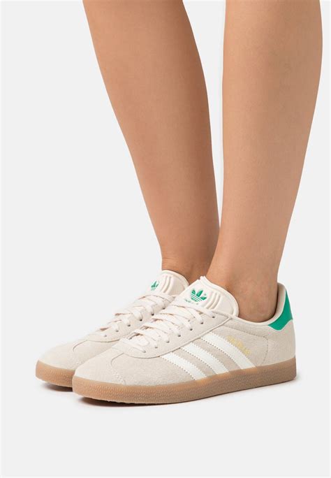 adidas sneaker weiß zalando